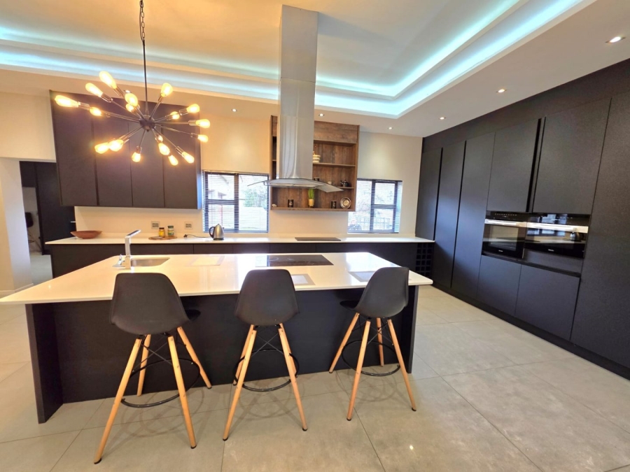 4 Bedroom Property for Sale in Panorama Free State